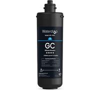 Waterdrop WD-10GC Filtro Acqua Sottolavello, Ricambio per Waterdrop TSA & TSB 3