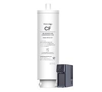 Waterdrop WD-A1-CF Filtro, Ricambio per l'Erogatore di Acqua Calda e Fredda a Osmosi Inversa WD-A1, Durata di 6 Mesi
