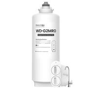 Waterdrop WD G2MRO Filtro Durata 2 Anni Sostituzione per WD G2 B Sistema ad WD