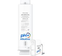 Waterdrop WD-G5P500A-CF Filtro, Ricambio per il Sistema a Osmosi Inversa da Sottolavello WD-G5P500A, Durata di Vita di 6 Mesi