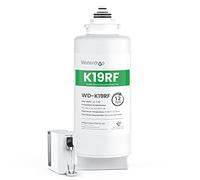 Waterdrop WD-K19RF Filtro RO di Ricambio per Distributori di Acqua Calda da Banco WD-K19-H