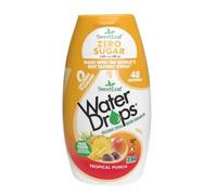 Waterdrops Tropical Punch 1,62 Oz Di Sweetleaf Stevia