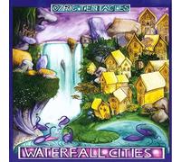 Waterfall Cities