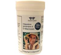 waterfall d-mannosio 50 g