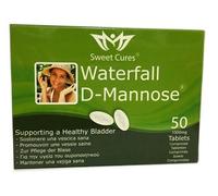 WATERFALL D-MANNOSIO 50CPR
