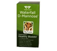 Waterfall D-Mannosio 50 G 50 g Polvere per soluzione orale