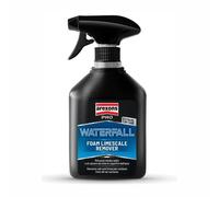 KIT AREXONS PRO PULIZIA INTERNI AUTO UNIVERSALE CON LUCIDA CRUSCOTTI 500ML