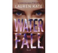 Waterfall - Kate Lauren