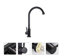 Waterfall Sink Faucet Bathroom Rubinetto Da Cucina Rubinetti Bagno Tocca Della