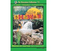 Waterfalls of Hawaii - Waterfalls of Hawaii