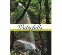 Waterfalls of the Smokies (Tascabile)