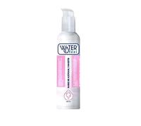 WATERFEEL LUBRICANTE Base Agua Fresa 175 ML - ES EN IT NL FR DE