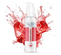 WATERFEEL LUBRICANTE Cereza 175 ML - ES EN IT NL FR DE