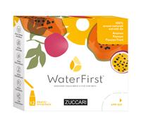 Water First Ananas-papaya-passion Fruit 12 Stick Pack