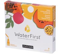 Water First Ananas-papaya-passion Fruit 12 Stick Pack