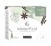 ZUCCARI Srl WATER FIRST ANICE-FINOCCHIA-LIQUIRIZIA 12 STICK PACK