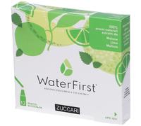 WaterFirst Melone, Lime, Melissa 18 g Polvere per soluzione orale