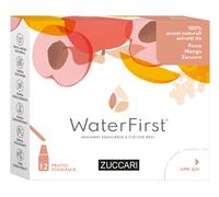 WATER FIRST PESCA-MANGO-ZENZERO 12 STICK PACK