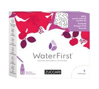 ZUCCARI Srl WATER FIRST KARKADE'-DRAGON FRUIT-ACEROLA 12 STICK PACK