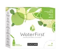 WaterFirst Melone, Lime, Melissa 18 g Polvere per soluzione orale