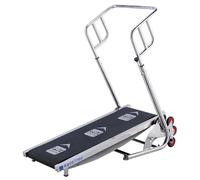 Tapis Roulant Aquajogg Per Fitness In Piscina