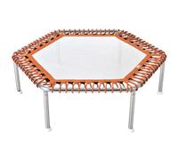 Waterflex Trampolino Esagonale Premium
