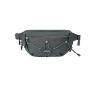 WATERFLY Marsupio Piccolo da Uomo Donna: Marsupio Antifurto alla moda con Blocco RFID Marsupio Sportivo All'aperto Fanny Pack per Corsa Campeggio Trekking Viaggio Escursionismo