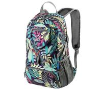 Waterfly Zaino Pieghevole Ultra Leggero: Zaino Escursionismo Ripiegabile da 20 Litri, per Uomo e Donna, Viaggi, Campeggio, Sport All'aria Aperta