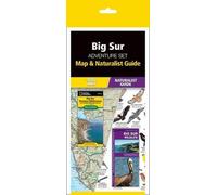 Waterford Press Big Sur Adventure Set (Mixed Media Product)