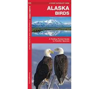 Waterford Press James Kavanagh Alaska Birds (opuscolo)