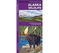 Waterford Press James Kavanagh Alaska Wildlife (opuscolo)