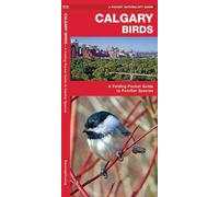 Waterford Press James Kavanagh Calgary Birds (opuscolo)