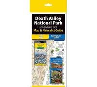 Waterford Press National Geo Death Valley National Park A (Mixed Media Product)