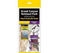 Waterford Press National Geo Grand Canyon National Park A (Mixed Media Product)
