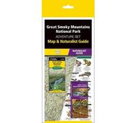Waterford Press National Great Smoky Mountains National Pa (Mixed Media Product)