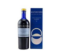 Waterford Single Farm Origin BALLYMORGAN Irish Single Malt Edition 1.1 50% - 700ml in Giftbox