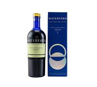Waterford Single Farm Origin SHEESTOWN Irish Single Malt Whiskey Edition 1.1 50% - 700ml in Giftbox