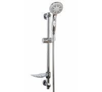 Waterful T190204 Jari Saliscendi Multifunzione a 5 Getti