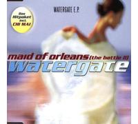 Watergate - Maid of Orleans (the Battle 2)