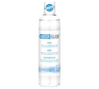 Waterglide Sensazione Naturale - Lubrificante a Base d'Acqua (300ml)