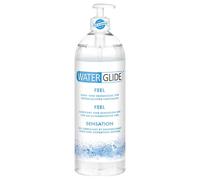 Gel Lubrificante Waterglide Feel - Base Acquosa (1000ml)