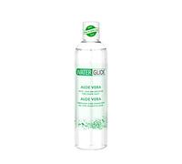 Waterglide Gel lubrificante e da massaggio all'aloe vera | Condom-friendly e skin-friendly | Effetto di lunga durata | 100 ml di gel per il sesso e i sex toys | Dermatologicamente testato