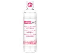 Lubrificante Stimolante Waterglide Orgasmo per Donne (300ml)