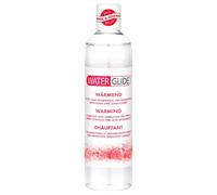 Waterglide Warming - lubrificante riscaldante a base d'acqua (300ml)