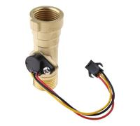Waterheaters Accessori Elettronica Sensore di Flusso Misuratore 1-25L/Minuto
