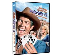 Waterhole #3 (DVD) Bruce Dern Claude Akins Joan Blondell James Whitmore