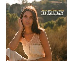 Waterhouse Nick - Holly