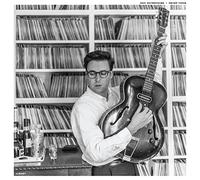 Nick Waterhouse Never Twice (CD) Album