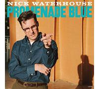 Nick Waterhouse Promenade Blue (Vinyl LP) 12" Album