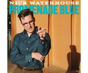 Waterhouse Nick - Promenade Blue